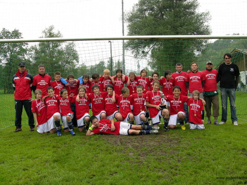 2010-06_FB_U13_Meister_2010_800x600