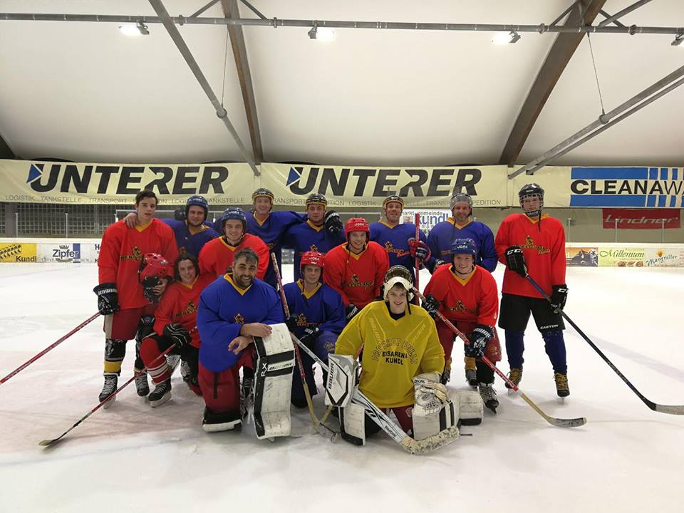 20180307 fu eishockeymatch.kundl