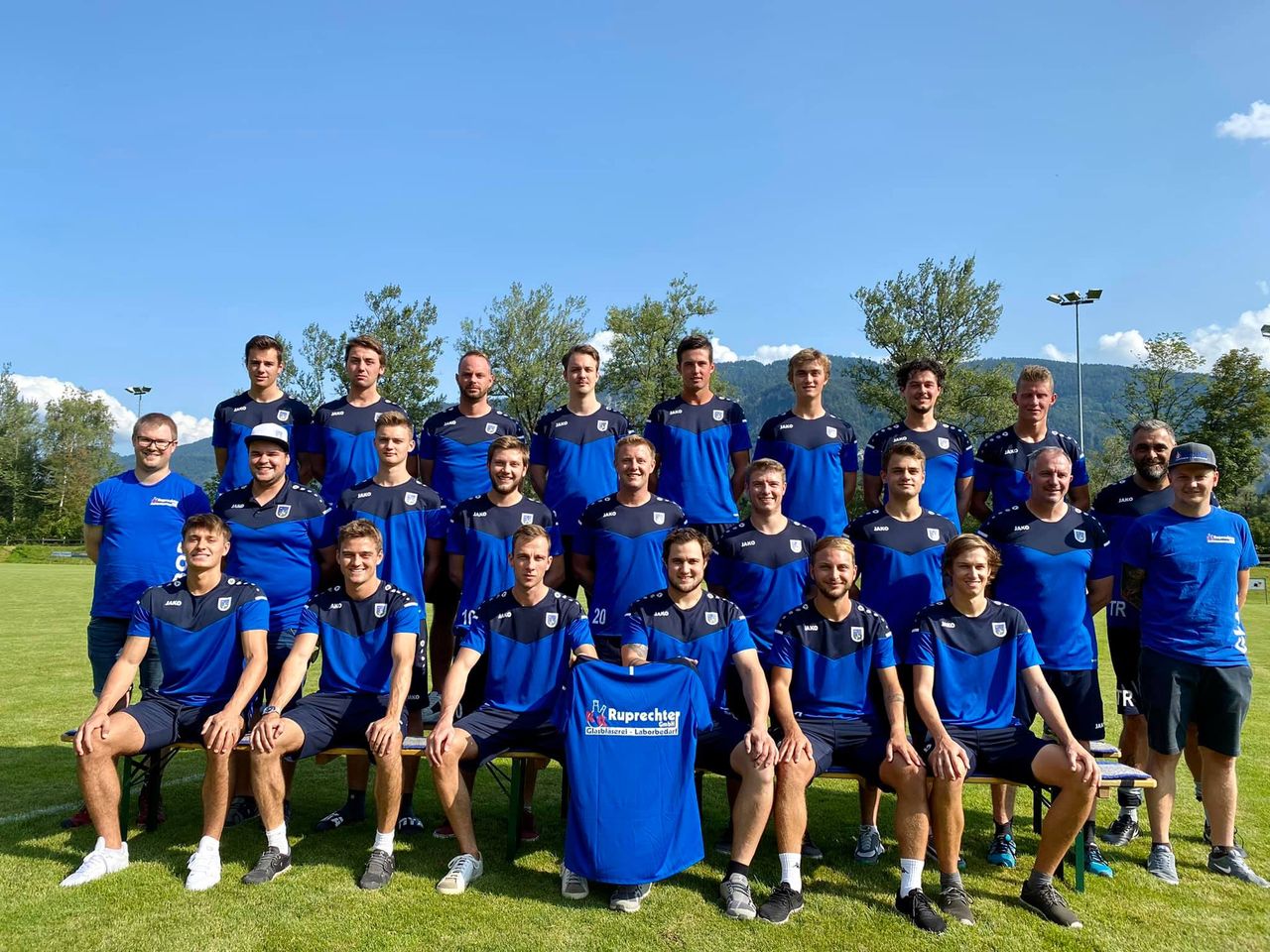 sponsoring fu km glasblaeserei.ruprechter aufwaermleibchen 2021 2