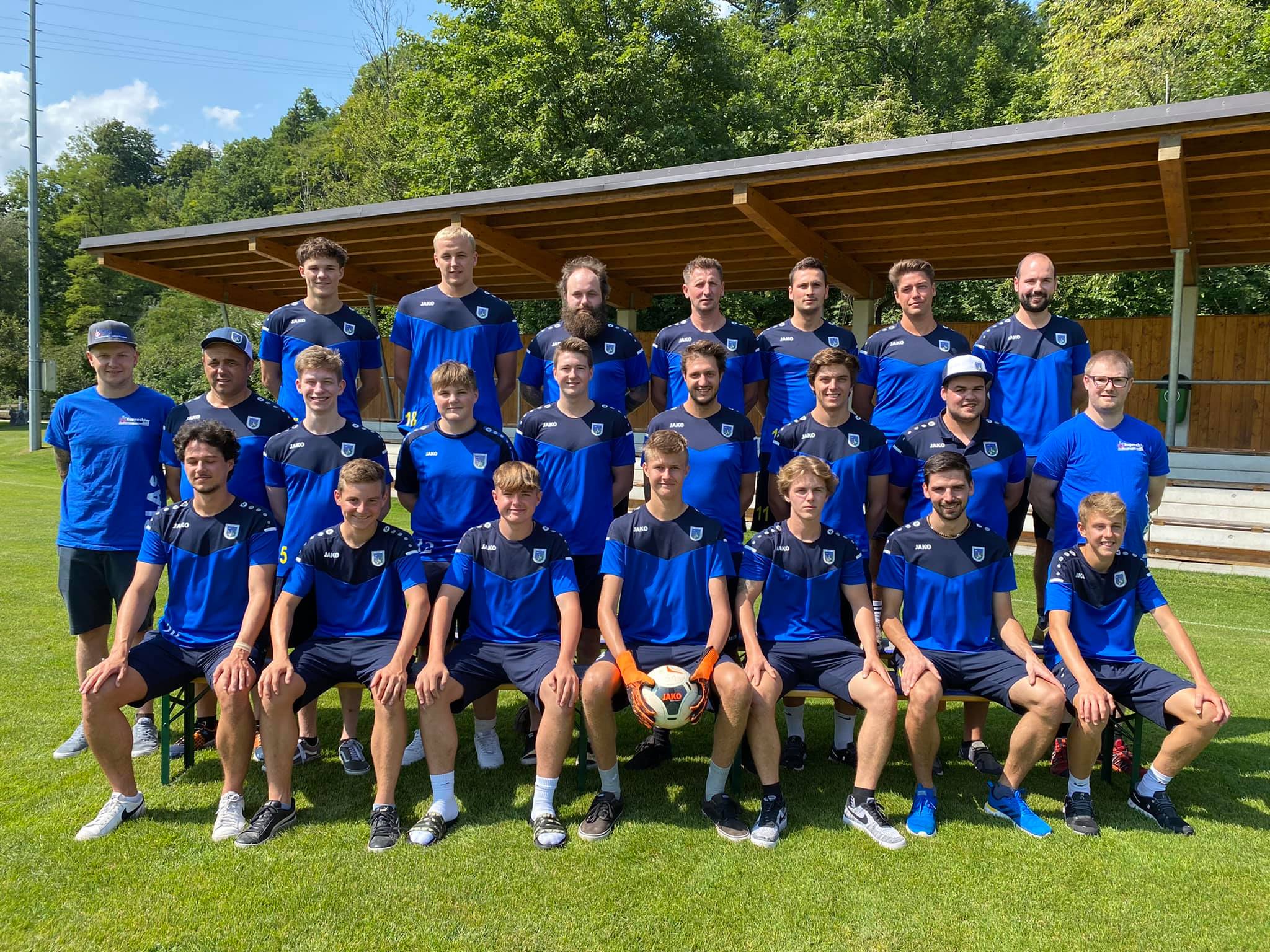 sponsoring fu res glasblaeserei.ruprechter aufwaermleibchen 2021 1