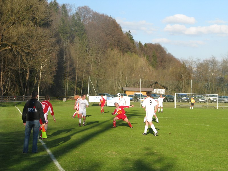 Leitner Christian im Zweikampf