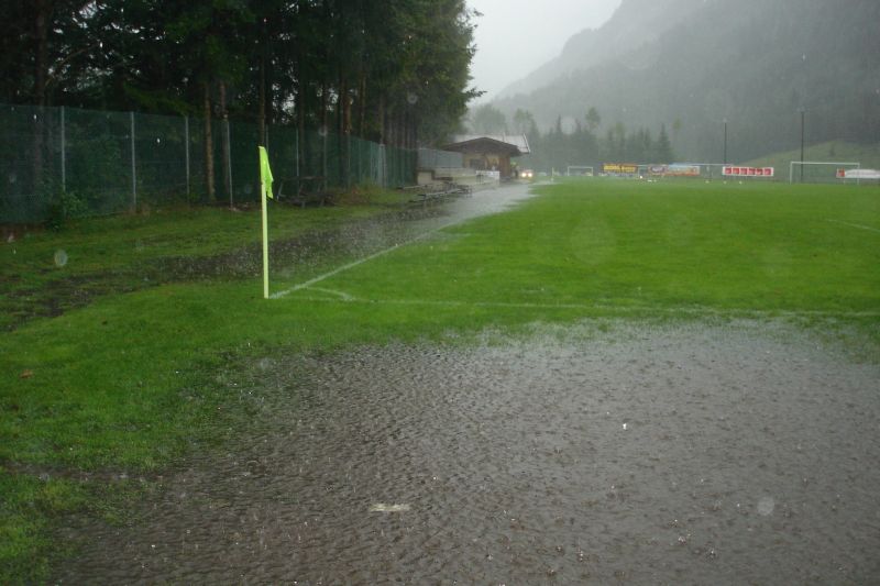 Sportplatz St.Ulrich