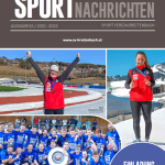 Sportnachrichten 2021/22